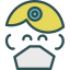 Dentist icon 64x64
