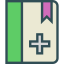 Medicine book icon 64x64