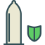 Condom icon 64x64