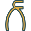 Tooth pliers icon 64x64