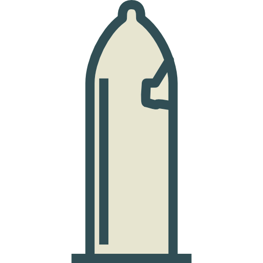 Condom icon