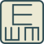 Ophthalmology icon 64x64
