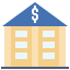 Bank icon 64x64