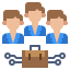 Business icon 64x64