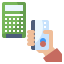 Payment icon 64x64