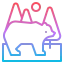 Bear icon 64x64