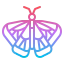 Butterfly icon 64x64