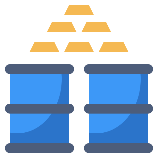 Commodity icon