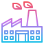 Eco factory Symbol 64x64