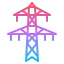 Electricity icon 64x64