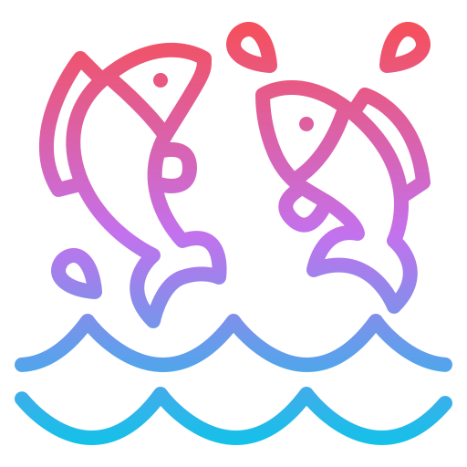 Fish icon