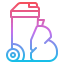 Garbage icon 64x64