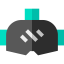 Ar glasses icon 64x64