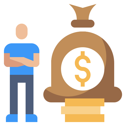 Capital icon