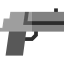 Gun icon 64x64