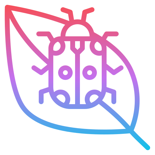 Ladybug icon