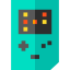 Game console icon 64x64