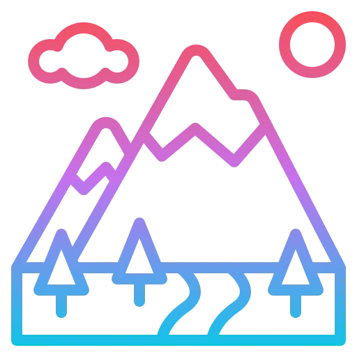 Forest icon