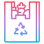 Recycle icon 64x64