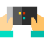 Smartphone icon 64x64