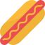 Hotdog icon 64x64