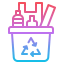 Recycle icon 64x64