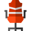 Desk chair icon 64x64