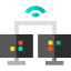 Network icon 64x64