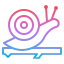 Snail icon 64x64