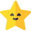 Star icon 64x64