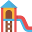Playground icon 64x64