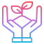 Sprout icon 64x64