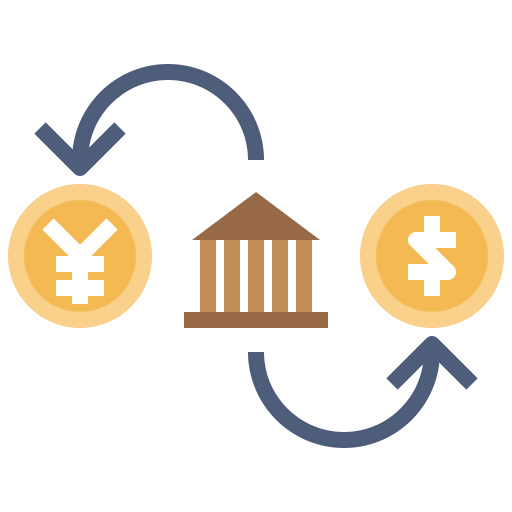 Exchange icon