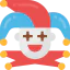 Joker icon 64x64