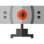 Webcam icon 64x64