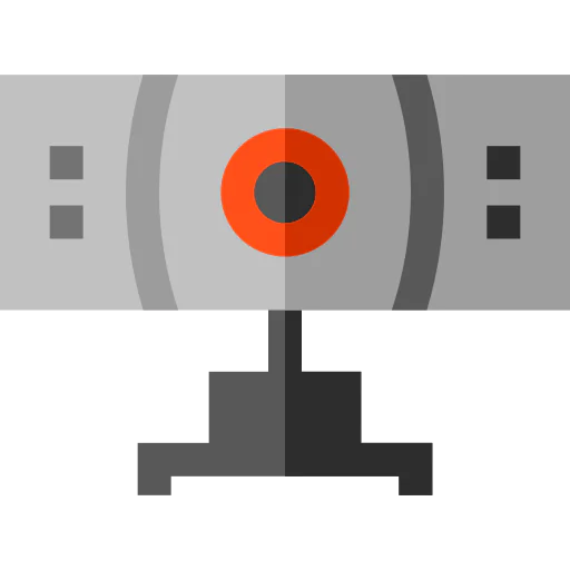 Webcam icon