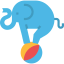 Elephant icon 64x64