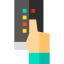 Smartphone icon 64x64