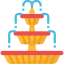 Fountain icon 64x64