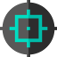 Target icon 64x64