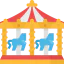Carousel icon 64x64