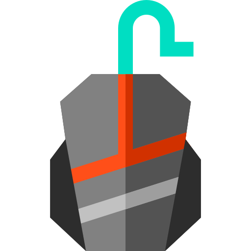 Mouse icon