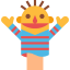 Puppet icon 64x64