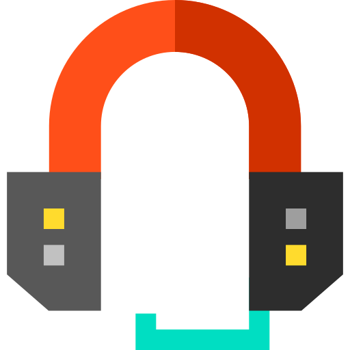 Headset icon