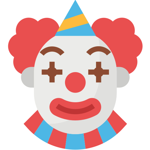 Fairground icon