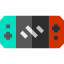 Game console icon 64x64