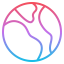 World icon 64x64