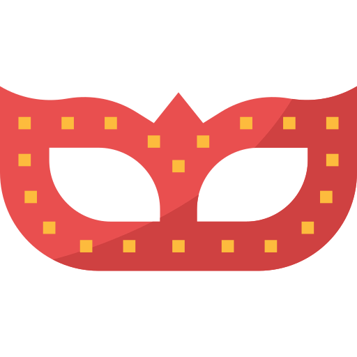 Masquerade icon