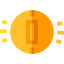 Coin icon 64x64