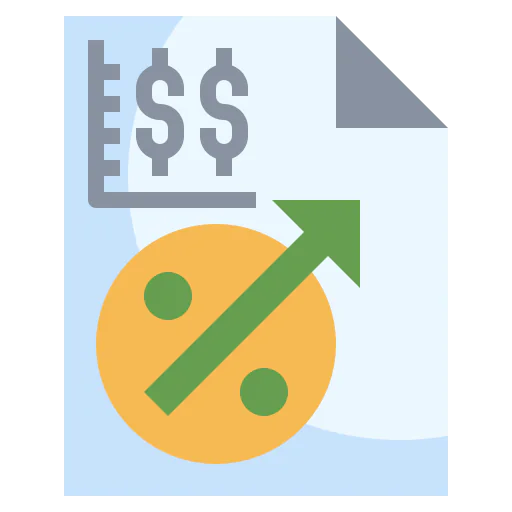 Interest icon